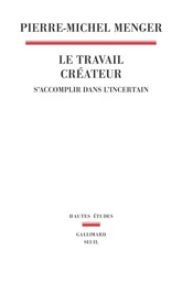 Le Travail créateur