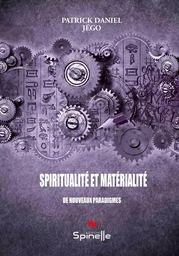 Spiritualité et matérialité