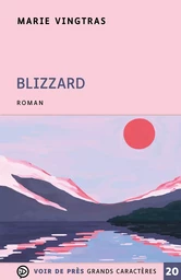 BLIZZARD