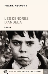 LES CENDRES D'ANGELA - 2 VOLUMES