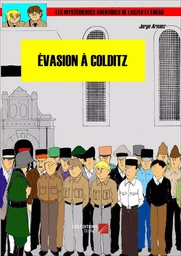 Évasion à Colditz