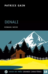 DENALI