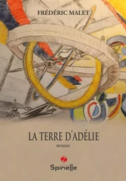 La Terre d’Adélie