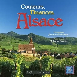 Couleurs, nuances, Alsace