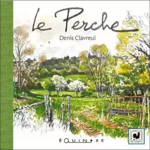 Le Perche -  - EQUINOXE