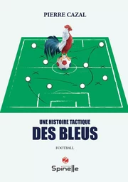 Une histoire tactique des Bleus