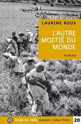 L'AUTRE MOITIE DU MONDE