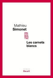 Les Carnets blancs