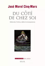 La Couleur des idées Du côté de chez soi