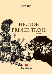 Hector Prince de Troie