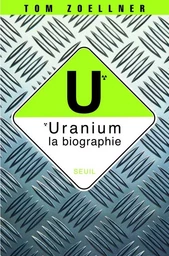 Sciences Uranium : la biographie