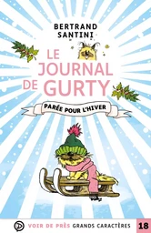 LE JOURNAL DE GURTY 2