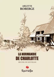 La Normandie de Charlotte