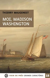 MOI MADISON WASHINGTON