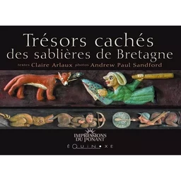 Trésors cachés des sablières de Bretagne