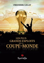 Les plus grands exploits de la coupe du monde