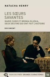 LES SOEURS SAVANTES