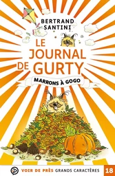 JOURNAL DE GURTY 3