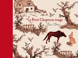 Le Petit Chaperon rouge