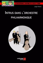 Intrus dans l'orchestre philharmonique