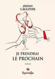 Je prendrai le prochain