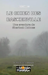 LE CHIEN DES BASKERVILLE