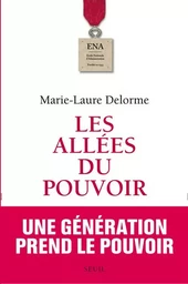 Les Allées du pouvoir