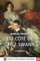 DU COTE DE CHEZ SWANN