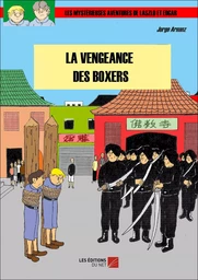 La vengeance des Boxers