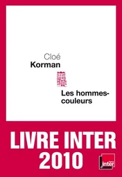 Les Hommes-couleurs