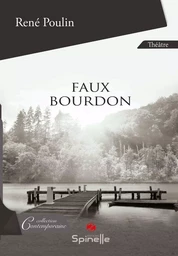 Faux bourdon