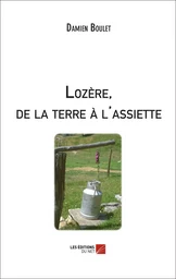 Lozère, de la terre à l'assiette