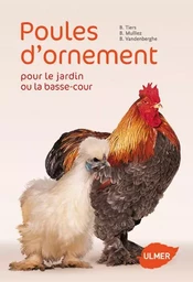 Poules d'ornement et de basse-cour