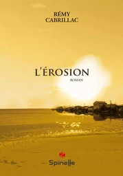 L’érosion