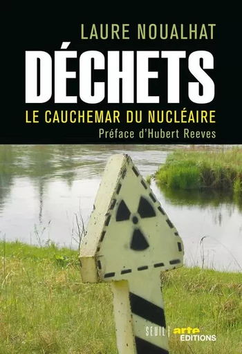 Déchets - Laure Noualhat - LE SEUIL EDITIONS