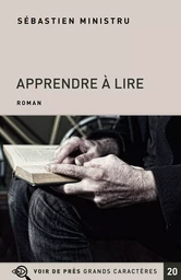 APPRENDRE A LIRE