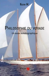 Philosophie du voyage