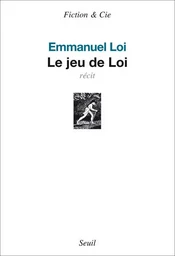 Le Jeu de Loi