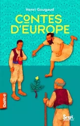 Contes d'Europe