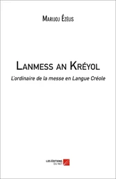 Lanmess an Kréyol