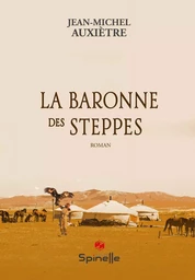 La baronne des steppes