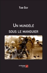 Un mundélé sous le manguier