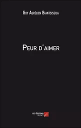 Peur d'aimer