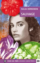 SAUVAGE