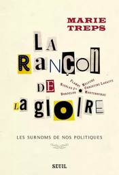 La Rançon de la gloire