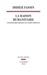 La Raison humanitaire