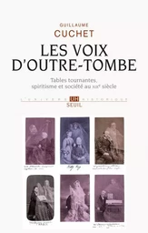 Les Voix d'outre-tombe