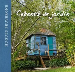 Cabanes de jardin