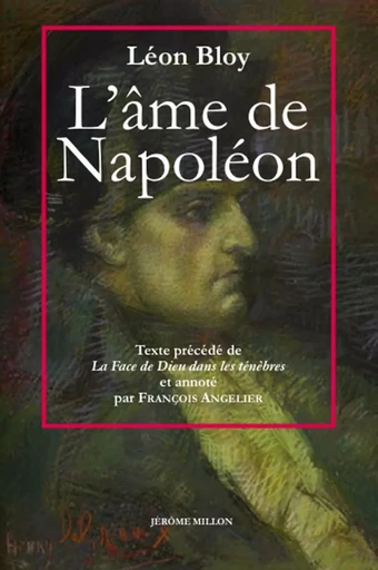 L’âme de Napoléon - Léon BLOY - MILLON