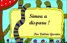 Simou a disparu !